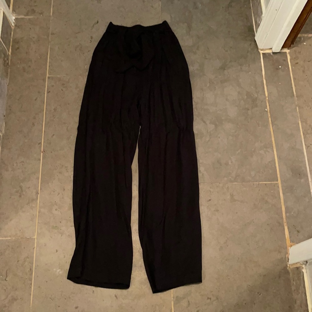 H&M women’s dress pants